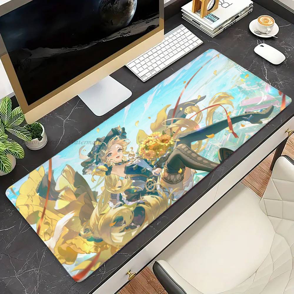 Game Genshin Impact Navia Casp - Esports Gaming Laptop review and price