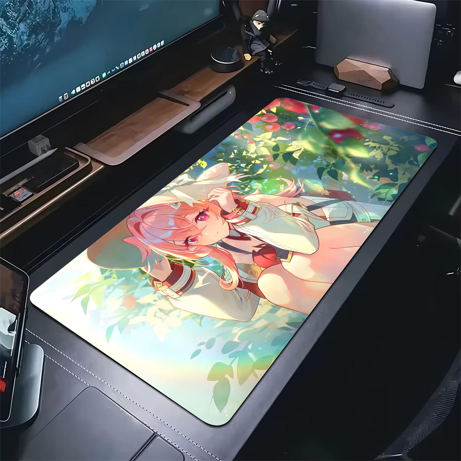 genshin impact Linnea Pro E-Sp - Esports Gaming Laptop review and price