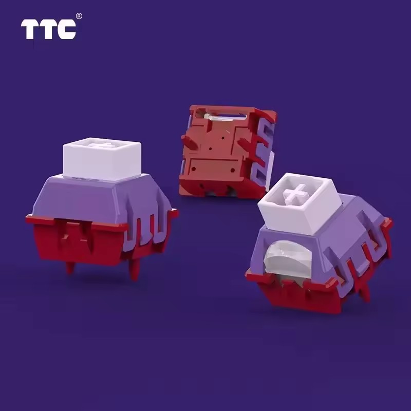 TTC Full POM King Of Magnetic  - Esports Gaming Kings review and price