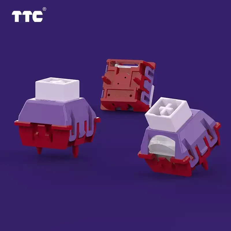 TTC Full POM King Of Magnetic  - Esports Gaming Kings review and price