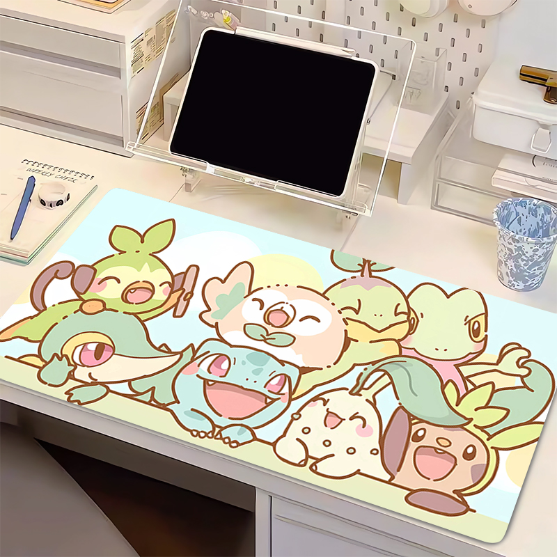 Mouse Pad Pokemon Game Mini Pc - Esports Gaming Laptop review and price