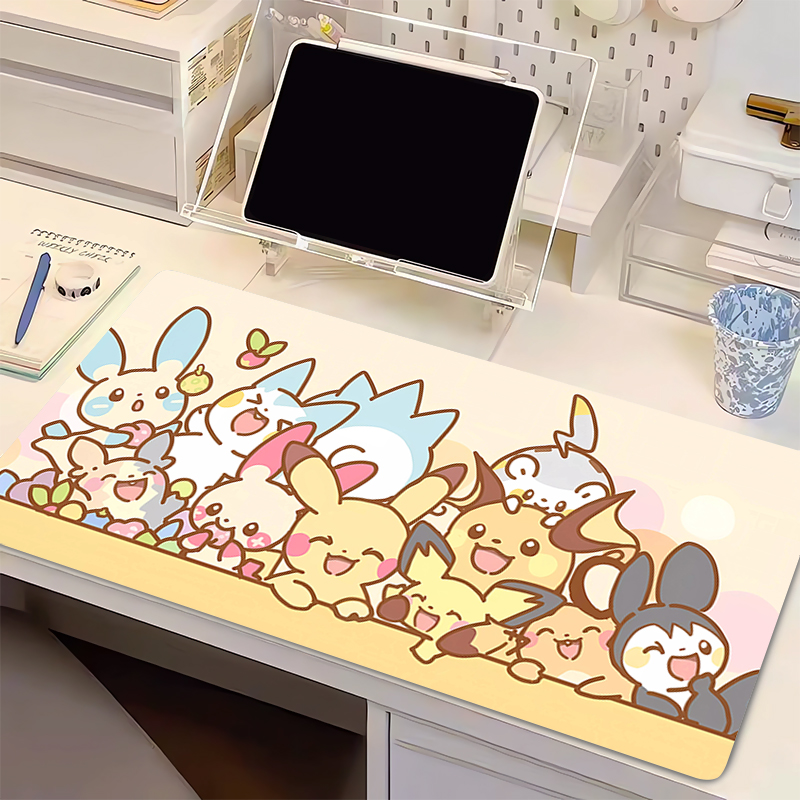 Mouse Pad Pokemon Game Mini Pc - Esports Gaming Laptop review and price