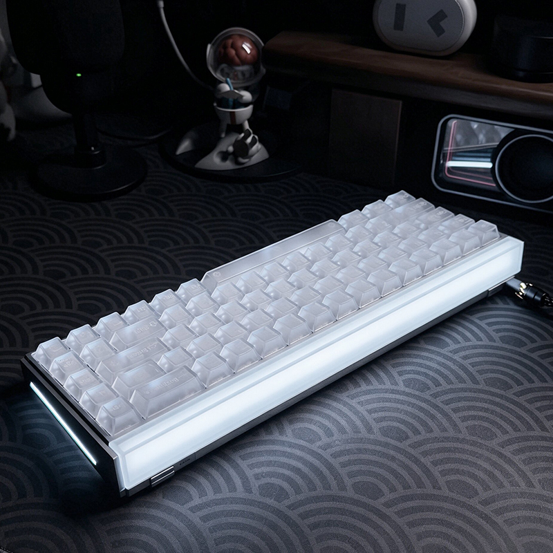 MelGeek Made68 V2 Ultra Ttc Ma - Esports Gaming Kings review and price