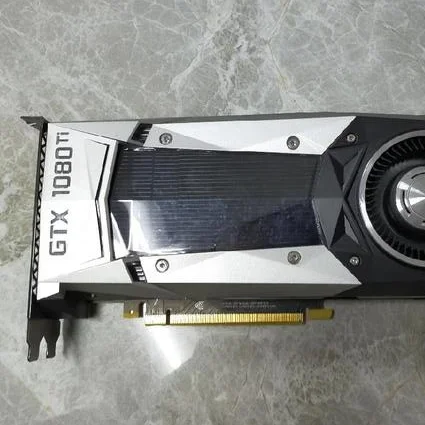 2026 Premium f  GTX 1080 Ti Ga - Video Gaming & Esports Usd Acc review and price