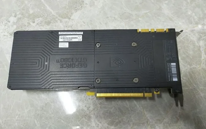 2026 Premium f  GTX 1080 Ti Ga - Video Gaming & Esports Usd Acc review and price