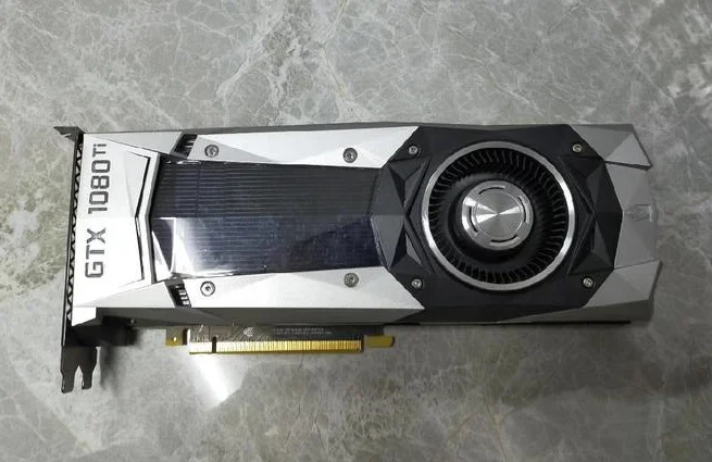 2026 Premium f  GTX 1080 Ti Ga - Video Gaming & Esports Usd Acc review and price