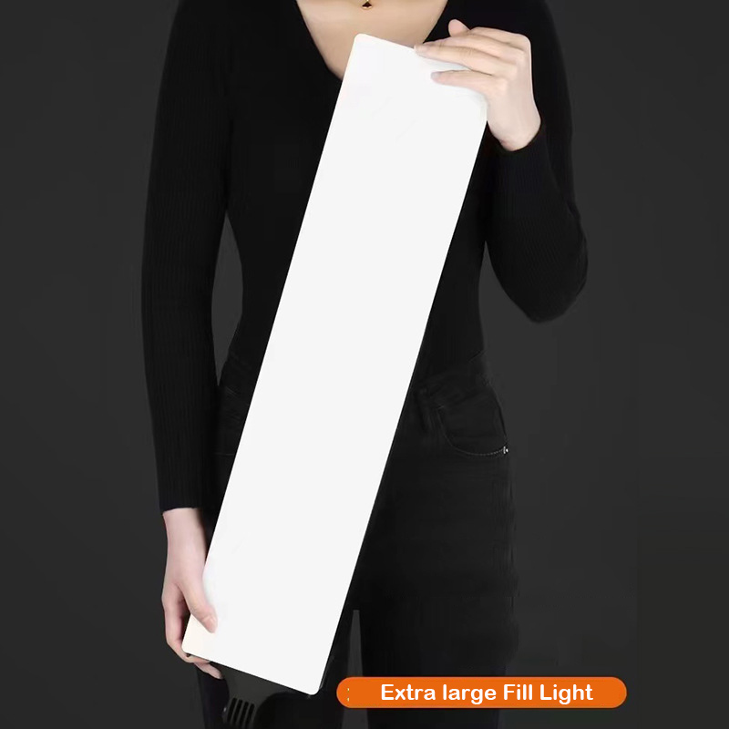 Big Size Fill Lamp Light Photo - Led Light Panel Stream review and price