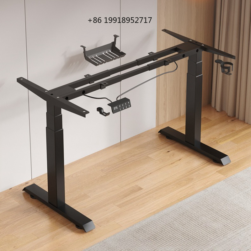 Electric Lifting Desks Mute Hi - Esports Gaming High School review and price