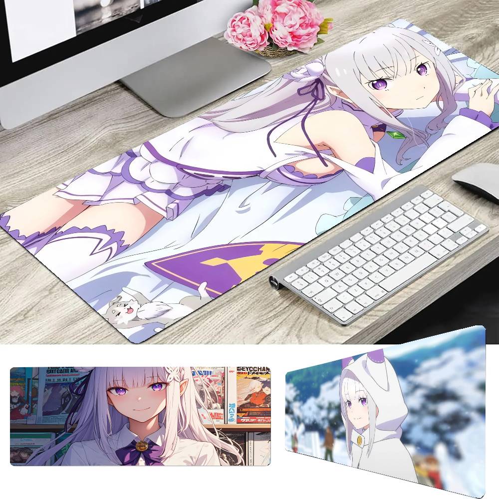 Emilia Animation Re Life In A  - Esports Gaming Laptop review and price