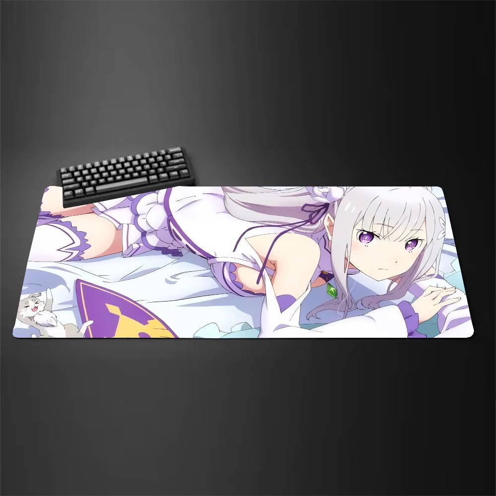 Emilia Animation Re Life In A  - Esports Gaming Laptop review and price